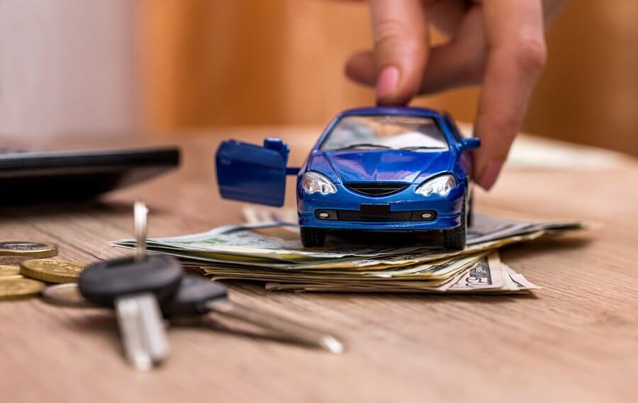 How Much Should You Spend On A Car Car Finance Canada