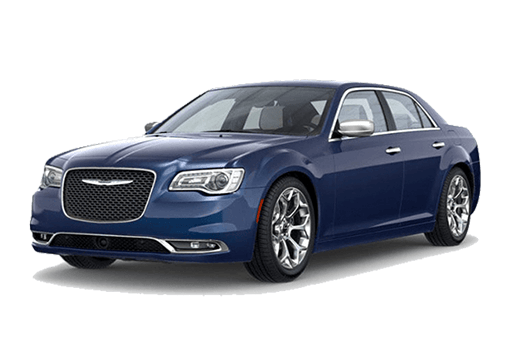 Chrysler-300