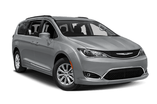 Chrysler-Pacifica