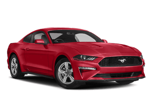 Ford-mustang