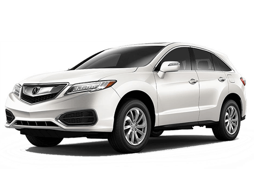 Acura-MDX