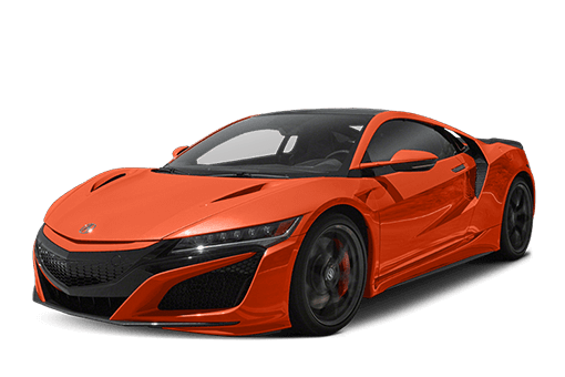 Acura-NSX