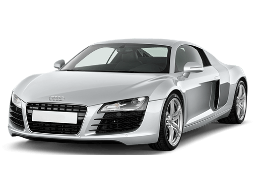 Audi-R8