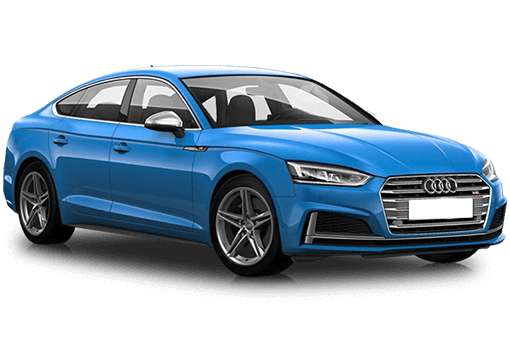 Audi-S5