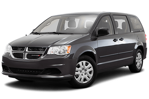 Dodge-Caravan