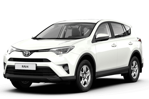 Toyota-Rav4