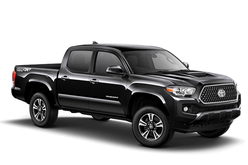 Toyota-Tacoma