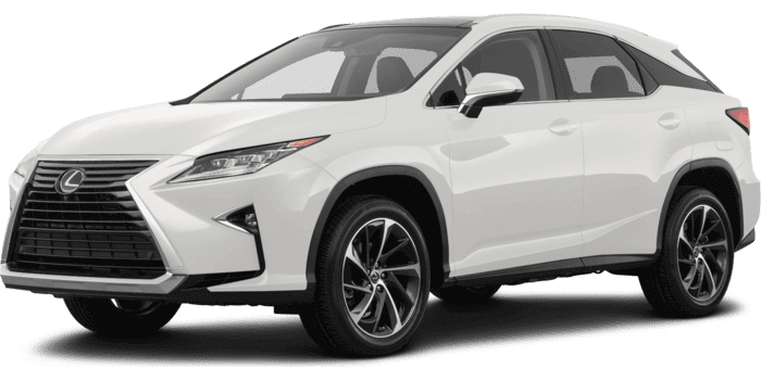 Lexus-RX