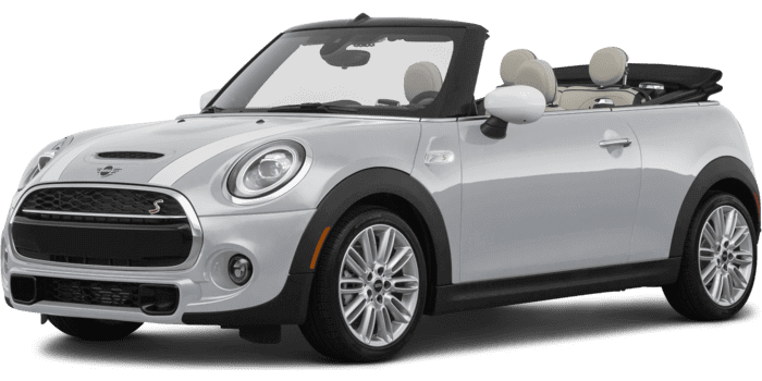 The Convertible