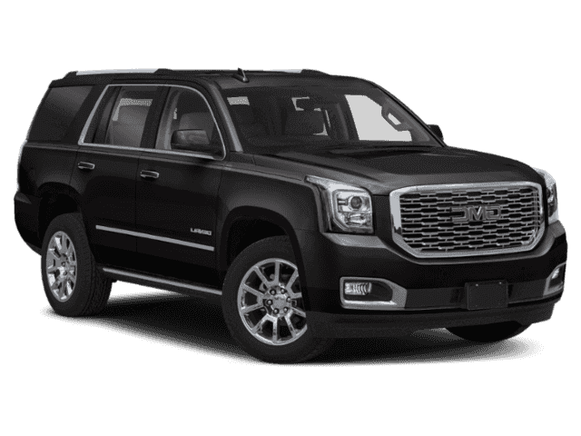 The Yukon