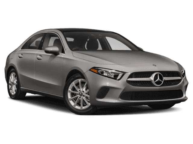 Mercedes-Benz A 220