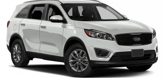 KIA_Sorento KIA_Sorento