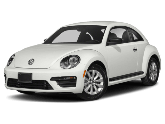 Volkswagen Beetle Wolfsburg