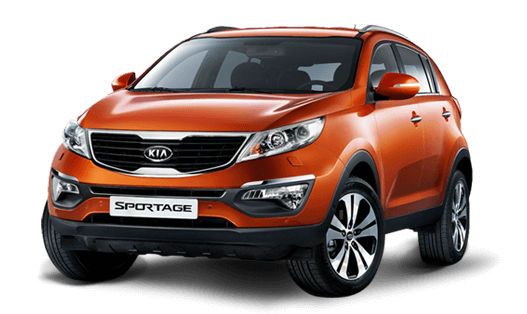 KIA_Sportage